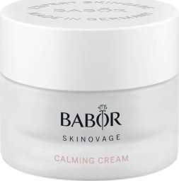 Babor Babor Calming Cream Krem do skóry wrażliwej, 50ml