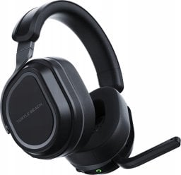 Słuchawki Turtle Beach Turtle Beach wireless headset Stealth 700 Gen 3 PC, black