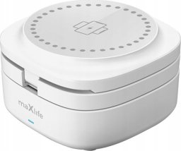 MaxLife  Maxlife wireless charger MXWC-06 15W 3in1, white