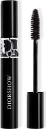 Dior Christian Dior Diorshow 24H Wear Buildable Volume Blakstienų tušas, 10 ml