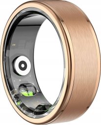 Smart Ring Colmi R03 r. 12 Złoty (069178)