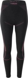  Brugi Bielizna termoaktywna damska legginsy 2RC4 r. L/XL