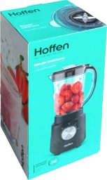 Blender kielichowy Hoffen Blender kielichowy Hoffen 600W