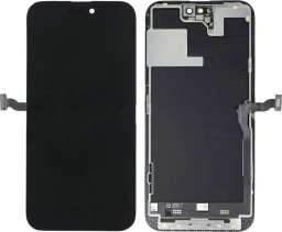 PhoneParts WYŚWIETLACZ DO APPLE IPHONE 14 PRO MAX INCELL FHD ze zmiennym układem IC standard