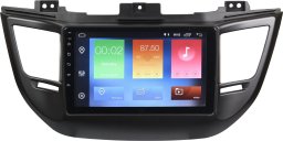 Radio samochodowe Hyundai RADIO NAWIGACJA GPS HYUNDAI TUCSON 2015-2018 ANDROID