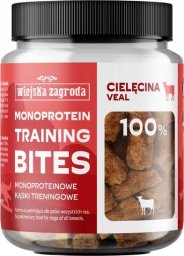 Wiejska Zagroda Kąski cielęcina 150g