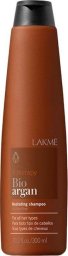 LAKME K. Therapy Bio-Argan Shampoo nawilżający szampon z organicznym olejem arganowym 300ml