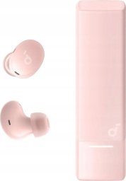 Słuchawki Soundcore A30i różowe (A3958G51)