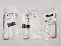 Wera Wera 3950 PKL Winkelschlüssel, zöllig, Edelstahl