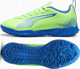 Puma Buty Puma ULTRA 5 Play Jr TT 107910-03