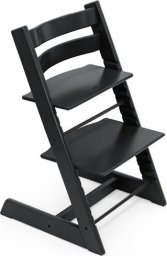 STOKKE STOKKE high chair Tripp Trapp Black 100103