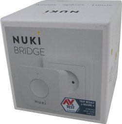 Nuki Wireless module for electronic lock Nuki Bridge