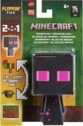 Figurka Mattel Minecraft Figurka z transformacją 2w1 HTL53