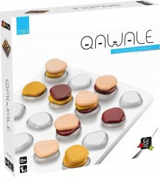 IUVI Games Gigamic Qawale Mini