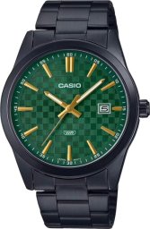 Zegarek Casio ZEGAREK MĘSKI CASIO MTP-VD03B-3A + BOX