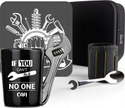 Froster Zestaw Prezentowy dla Złotej Rączki (EN) - Handyman Hero