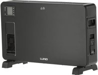 Grzejnik Toya LUND CONVECTOR HEATER 2300W LCD PANEL