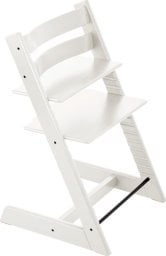 STOKKE STOKKE feeding chair Tripp Trapp white 100107