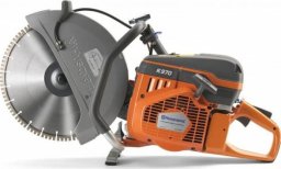 Husqvarna PRZECINARKA SPALINOWA TARCZOWA K970 400 MM ZESTAW (1 KPL)