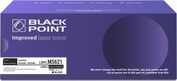 Toner Black Point Toner Black Point LBPLMS621 zamiennik Lexmark 56F2U0E / 56F2U00 black