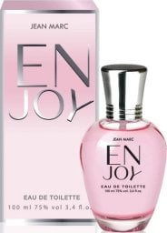 Jean Marc Jean Marc Enjoy Woda toaletowa, 100ml