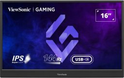 Monitor ViewSonic VX1654