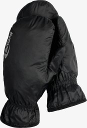 Inov-8 Łapawice Inov-8 Waterproof Overmitt - black L