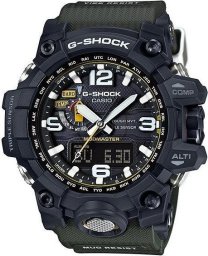 Zegarek G-SHOCK Zegarek Casio GWG-1000-1A3ER G-Shock Mudmaster .