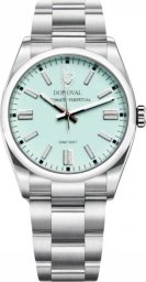 Zegarek Donoval AUTOMATYCZNY ZEGAREK DONOVAL WATCHES TIFFANY DL0001 + BOX (zdo001a) NoSize