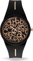 Zegarek RoccoBarocco ZEGAREK DAMSKI ROCCOBAROCCO Jam Lady RB.1301L-05J (zo502a) NoSize