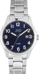 Zegarek JVD Zegarek JVD J1131.3 męski wodoszczelny .