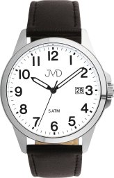 Zegarek JVD Zegarek JVD J1131.4 męski wodoszczelny .