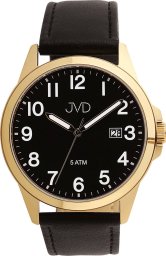 Zegarek JVD Zegarek JVD J1131.7 męski wodoszczelny .