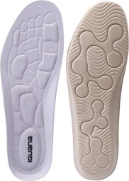 Iguana Wkładki do butów amortyzujące Iguana Akri comfort Insole rozmiar 36