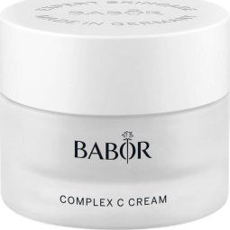 Babor Babor Complex C Cream witaminowy krem do twarzy 50ml