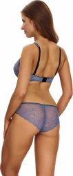 Lupoline Spodenki Model 2459 (kolor niebieski, rozmiar 36)