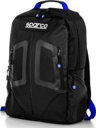  Sparco Plecak Sportowy Sparco S016440NRAZ