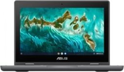 Laptop Asus ASUS CHROMEBOOK CR1100FK 11.6`TOUCH/ N5100/8GB/64GD EMMC/3Y/EN