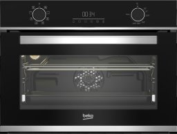 Beko Piekarnik kompaktowy BEKO BBCM13300XC 48 L