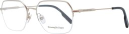 Ermenegildo Zegna Ramki do okularów Męskie Ermenegildo Zegna EZ5226 55032