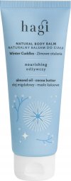 Hagi BALSAM DO CIAŁA ZIMOWE OTULENIE