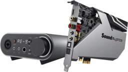 Karta dźwiękowa Creative SoundBlaster AE-9 (70SB178000000)