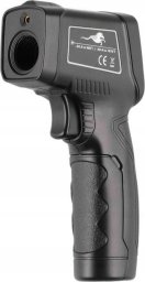 Mustang Mustang Pizza orkaitė's infrared thermometer