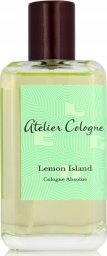 Atelier Cologne Perfumy Damskie Atelier Cologne Lemon Island EDC 100 ml