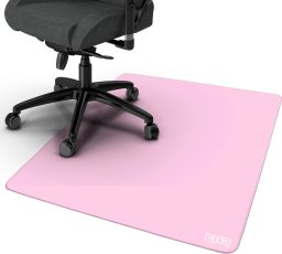Tilt Mata pod Krzesło Pink Harmony 100x100