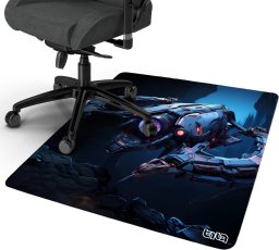 Tilt Mata pod Krzesło Kosmiczny Skaut 100x100