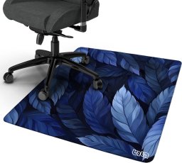 Tilt Mata pod Krzesło Głębia Spokoju 100x100