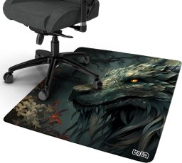 Tilt Mata pod Krzesło Leśny Smok 100x100