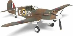 Trumpeter Model plastikowy Curtiss P-40B Warhawk 1/32 Trumpeter