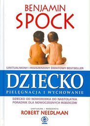 Rebis Dziecko. Pielęgnacja i wychowanie